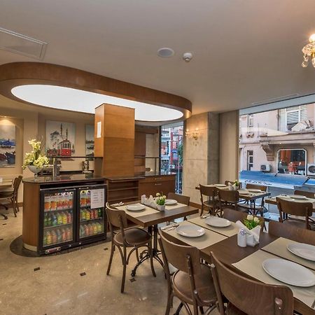 Viore Hotel Istanbul Luaran gambar