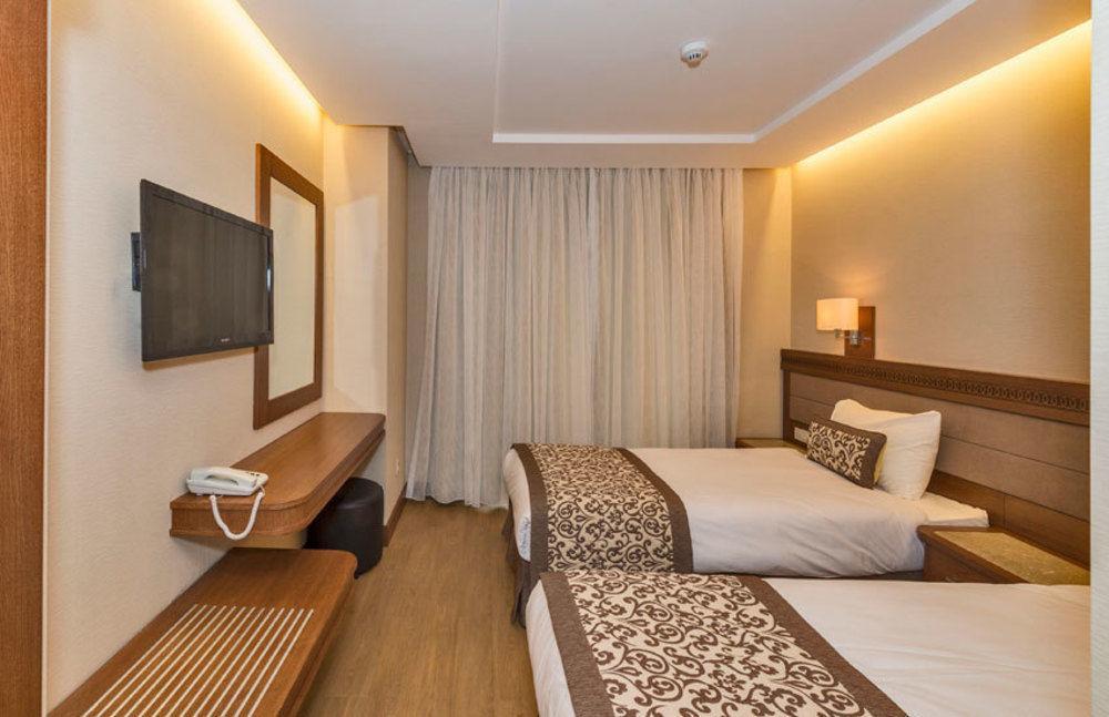 Viore Hotel Istanbul Luaran gambar