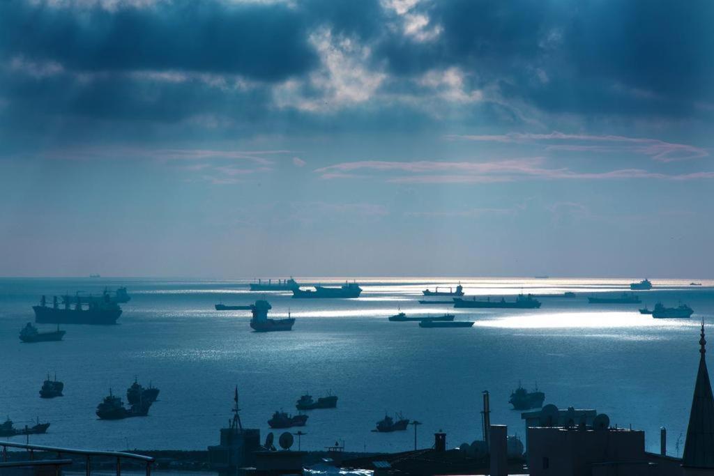 Viore Hotel Istanbul Luaran gambar