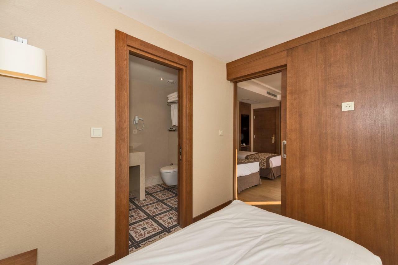 Viore Hotel Istanbul Luaran gambar